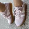 Grandslam Suede