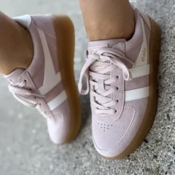 Grandslam Suede