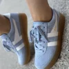 Grandslam Suede