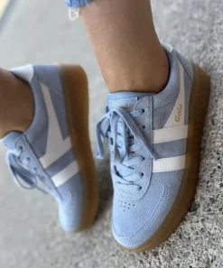 Grandslam Suede