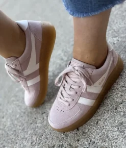 Grandslam Suede