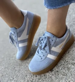 Grandslam Suede