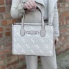 Izzy 2 Comp Tote
