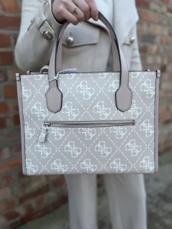 Izzy 2 Comp Tote