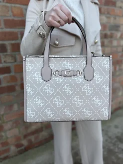 Izzy 2 Comp Tote