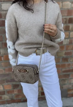 Izzy Camera Bag