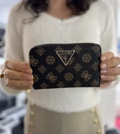 Laurel SLG Medium Zip Around