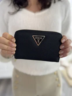 Laurel SLG Medium Zip Around