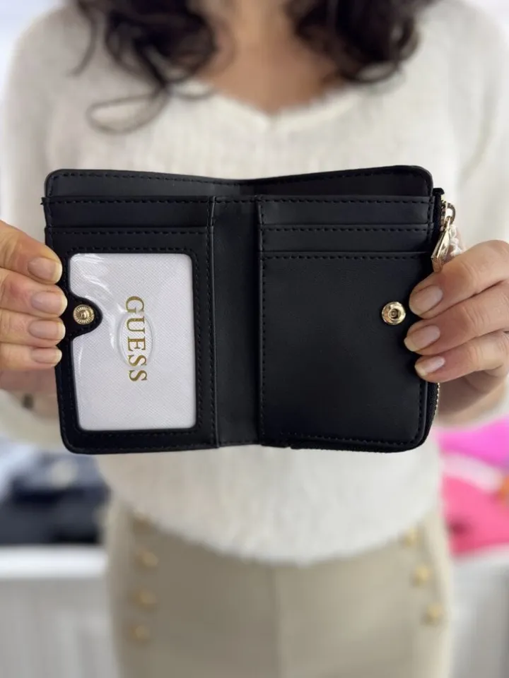 Laurel SLG ZA Card Case