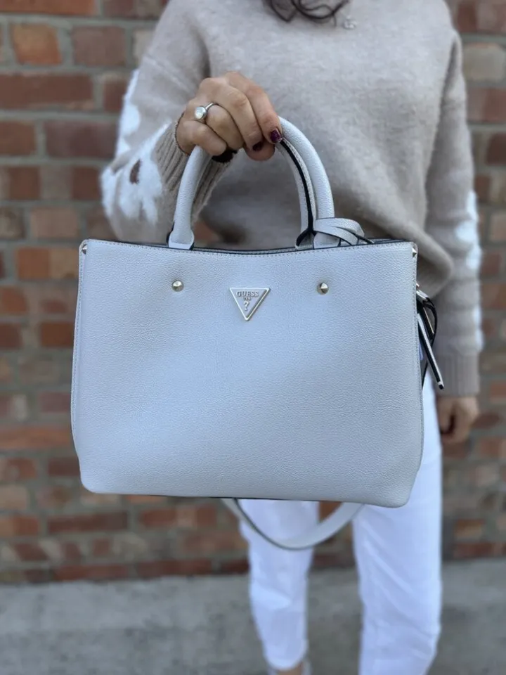 Meridian Girlfriend Satchel