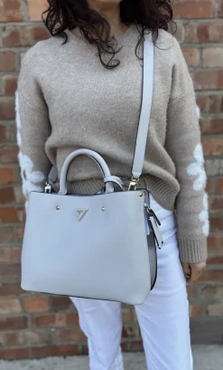 Meridian Girlfriend Satchel
