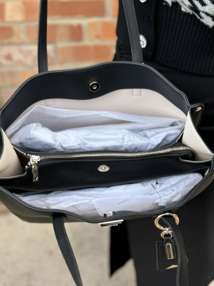 Meridian Girlfriend Tote