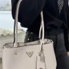 Meridian Shoulder Satchel