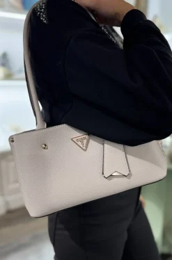 Meridian Shoulder Satchel