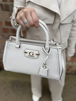 Nastra Society Satchel