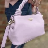 Sansa Top Handle Crossbody
