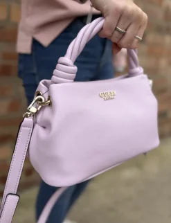 Sansa Top Handle Crossbody