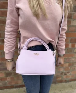 Sansa Top Handle Crossbody