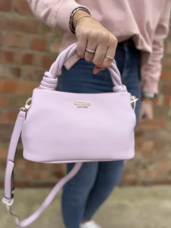 Sansa Top Handle Crossbody