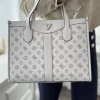 Silvana 2 Compartment Tote
