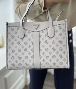 Silvana 2 Compartment Tote