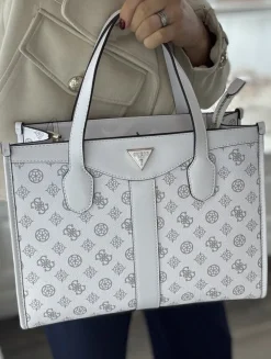 Silvana 2 Compartment Tote