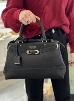 Silvye Luxury Satchel
