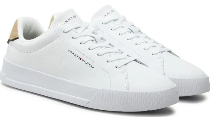 TH Court Lth Detail Ess