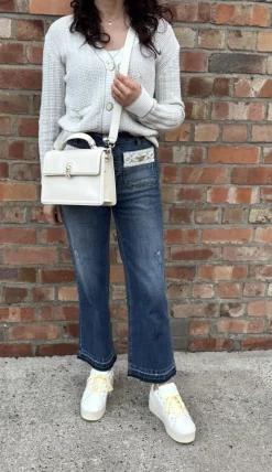TH Eternity Mini Satchel