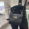TH Heritage Mini Satchel