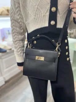 TH Heritage Mini Satchel