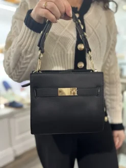 TH Heritage Mini Satchel