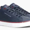 TH HI Vulc Core Low Leather