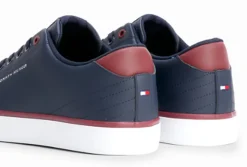 TH HI Vulc Core Low Leather