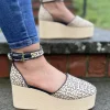 TH Mono Rafia Flatform
