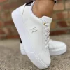 TH Platform Court Sneaker