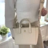 TH Soft Logo Mini Tote