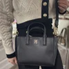 TH Soft Logo Mini Tote