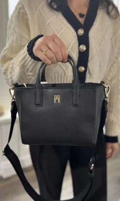 TH Soft Logo Mini Tote