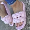 TJW Braided Slide