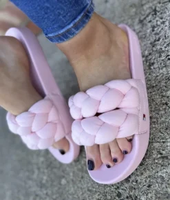 TJW Braided Slide