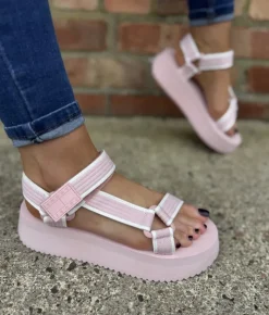 TJW Eva Sandal