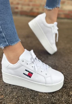 TJW Flatform Ess