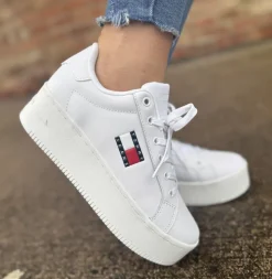 TJW Flatform Ess