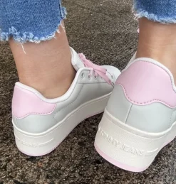 TJW Flatform Ess