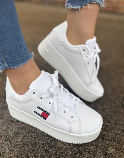 TJW Flatform Ess