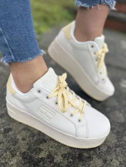 TJW Flatform Ess