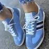 TJW Retro Runner Cleated