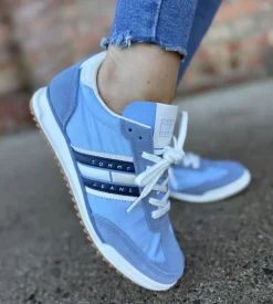 TJW Retro Runner Cleated
