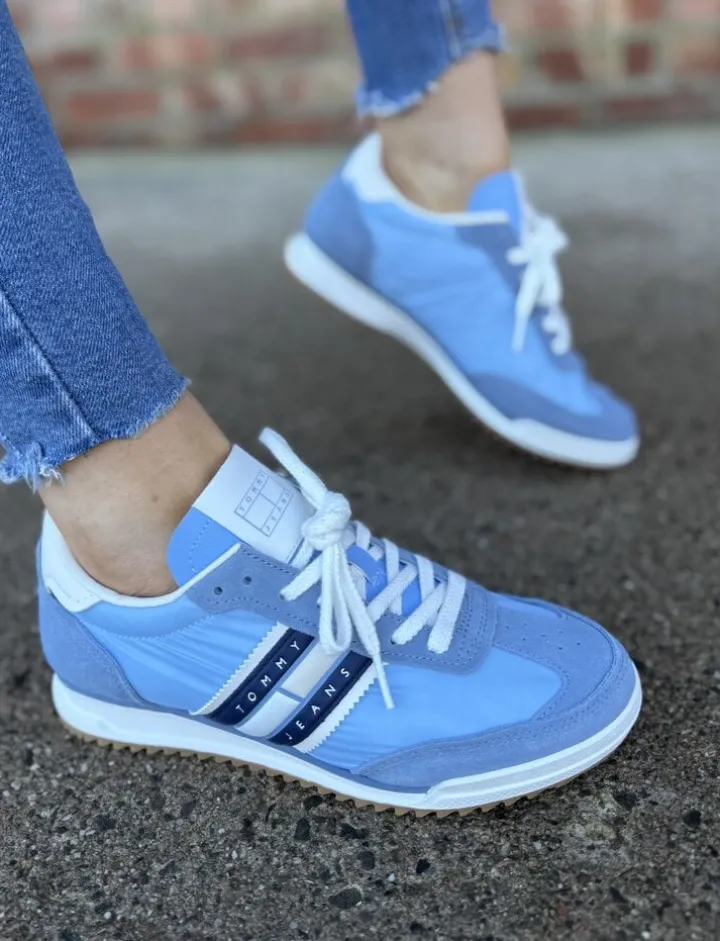 TJW Retro Runner Cleated
